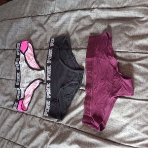 Victoria secret underwear